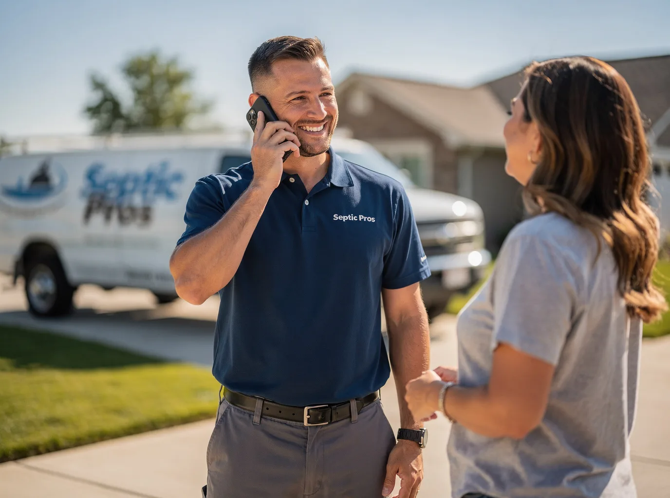 Septic Tank Pumping Elroy, WI FAQs